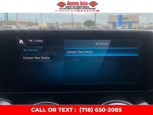 Used 2021 Mercedes-Benz GLB 250 4MATIC w/ Premium Package image 48