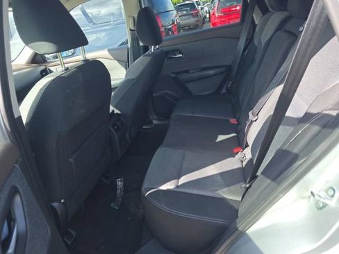 Used 2021 Nissan Rogue SV FWD image 7