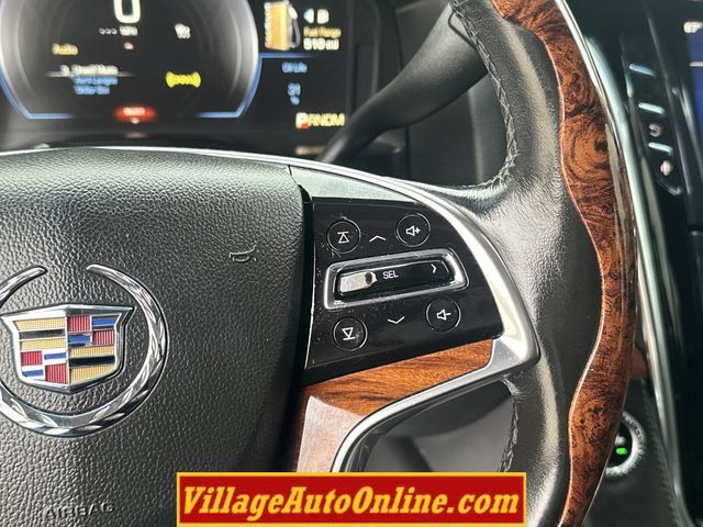Used 2015 Cadillac Escalade ESV Premium AWD/4WD image 29