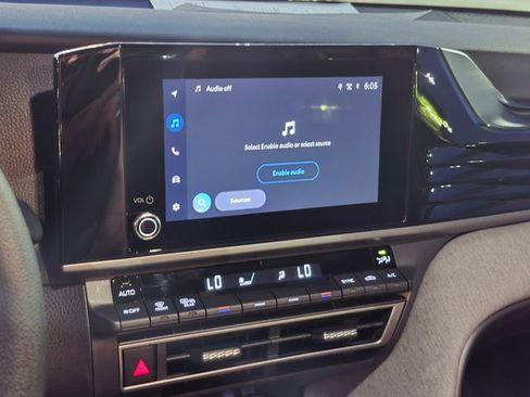 Used 2026 Toyota Camry LE image 14