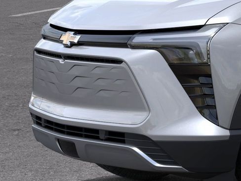 New 2025 Chevrolet Blazer EV LT AWD/4WD image 13