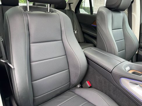 Certified 2025 Mercedes-Benz GLE 350 4MATIC image 36