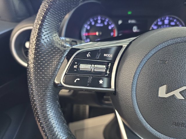 Certified 2023 Kia Forte GT-Line FWD image 19