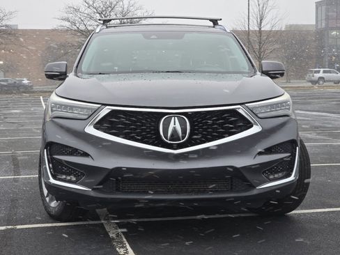 Used 2020 Acura RDX Advance Package image 13