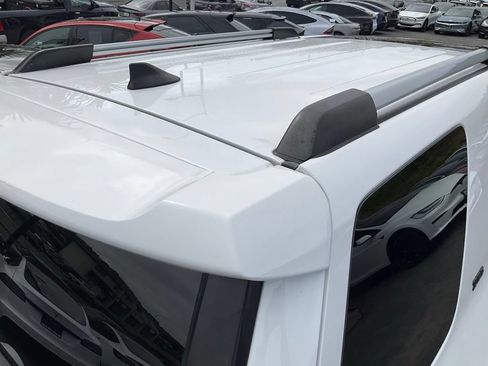 Used 2019 Toyota 4Runner SR5 Premium AWD/4WD image 86