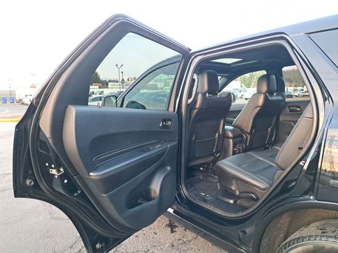 Used 2022 Dodge Durango GT image 12