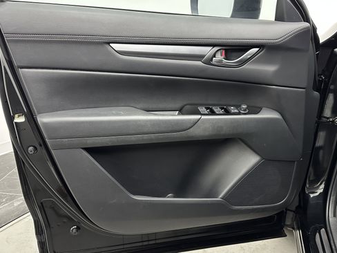 Used 2024 MAZDA CX-5 AWD 2.5 S w/ Select Package image 11