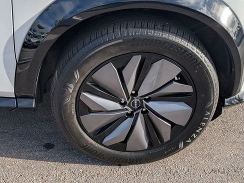 Certified 2024 Nissan Ariya AWD image 19