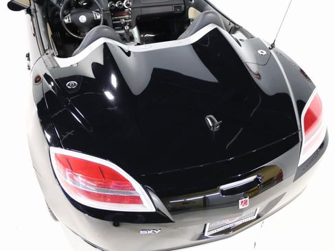 Used 2007 Saturn Sky w/ Premium Trim Pkg image 55