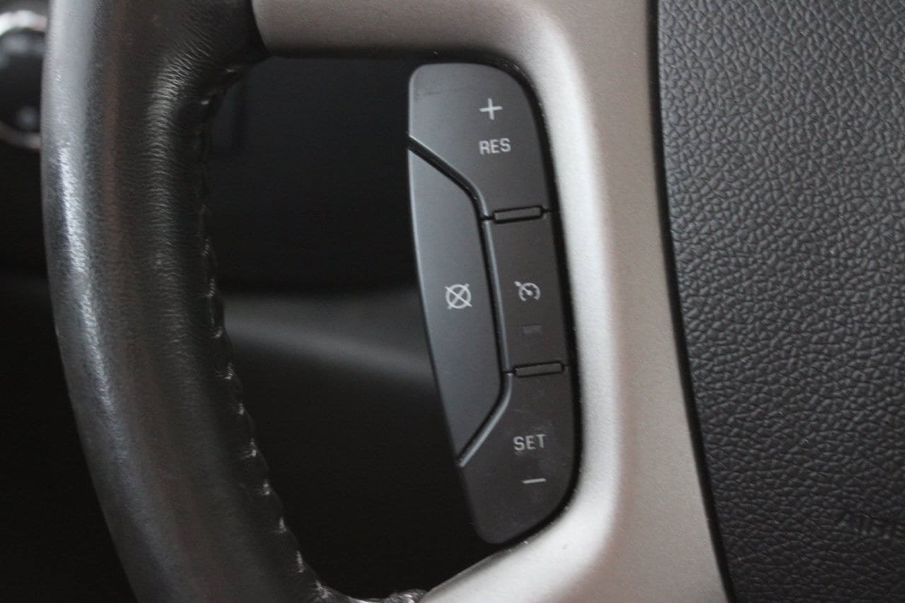 Used 2010 Chevrolet Silverado 1500 LT w/ Texas Edition RWD image 13