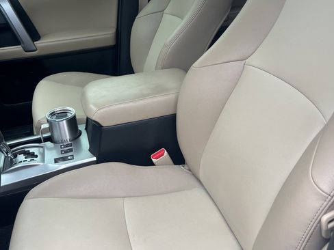 Used 2019 Toyota 4Runner SR5 Premium image 5