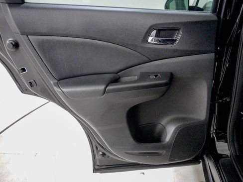 Used 2016 Honda CR-V EX image 38