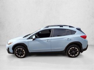 Used 2021 Subaru Crosstrek 2.0i Premium AWD/4WD video 2