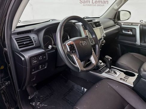 Used 2023 Toyota 4Runner TRD Sport image 9