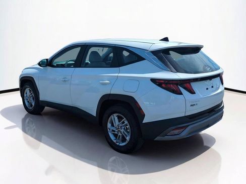 New 2026 Hyundai Tucson SE FWD image 7