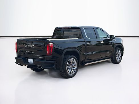 Used 2022 GMC Sierra 1500 Denali w/ Denali Reserve Package AWD/4WD image 5