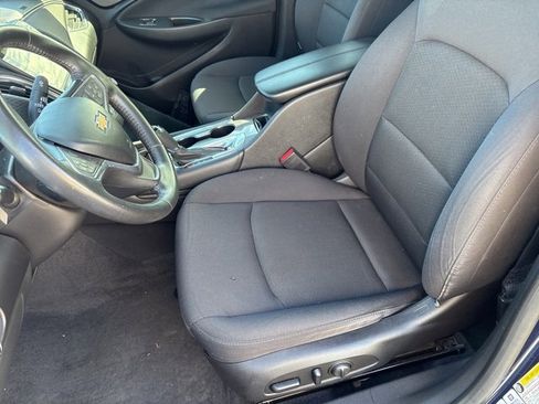 Used 2016 Chevrolet Malibu LT image 12