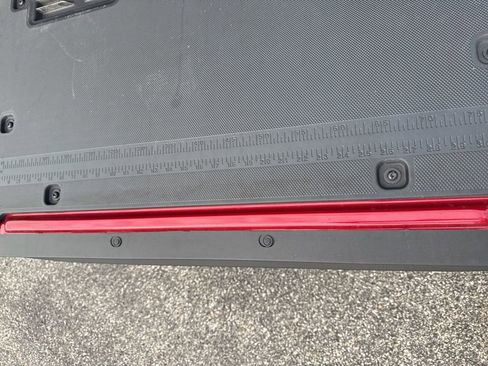 Used 2025 Ford F150 Platinum w/ Equipment Group 703A Plus image 8