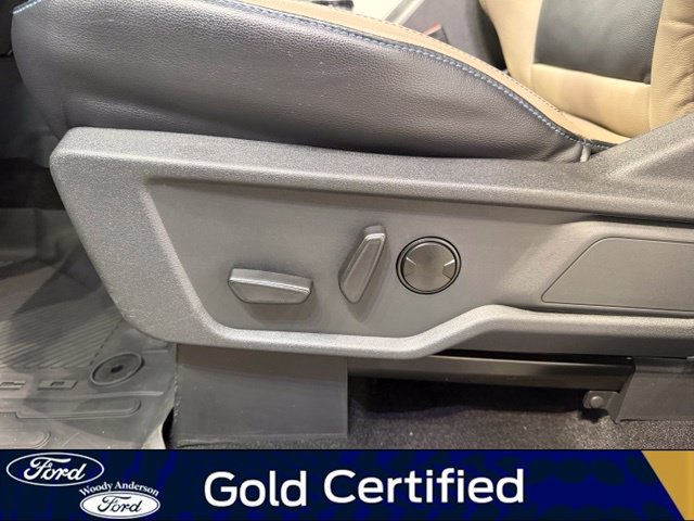 Certified 2023 Ford Bronco Wildtrak AWD/4WD image 19
