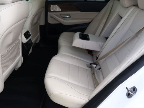 Used 2022 Mercedes-Benz GLE 350 w/ Premium Package image 21