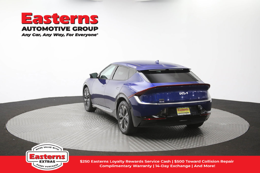 Used 2023 Kia EV6 Wind RWD image 37
