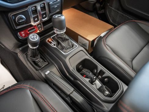 New 2026 Jeep Wrangler Rubicon image 29