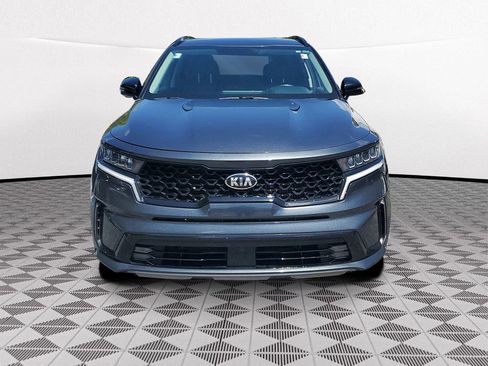 Used 2021 Kia Sorento EX FWD image 2