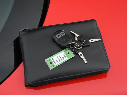 Used 1994 Chevrolet Corvette Base image 47