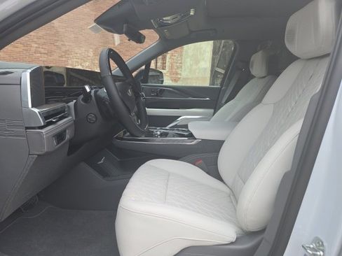 New 2026 Cadillac Escalade IQL Sport 1 w/ LPO, ONYX Package image 7