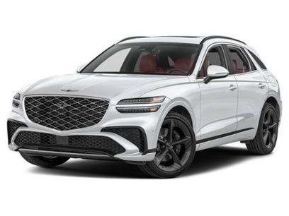 Used 2026 Genesis GV70 3.5T Sport Prestige