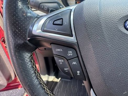 Used 2019 Ford Edge ST w/ Equipment Group 401A AWD/4WD image 21