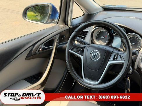 Used 2014 Buick Verano FWD image 13