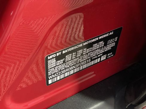 Used 2022 MINI Cooper Countryman FWD image 20