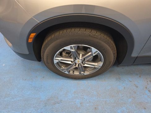 Certified 2024 Chevrolet Blazer LT w/ Convenience Package FWD image 13