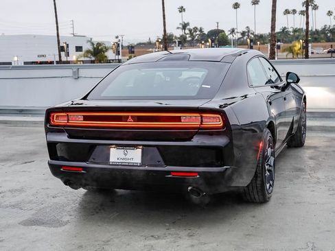 New 2026 Dodge Charger R/T AWD/4WD image 9