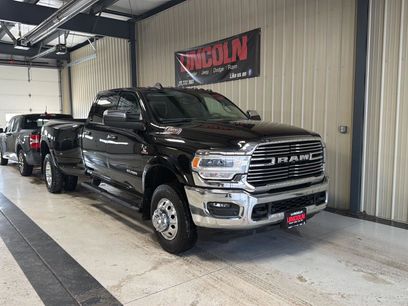 Used 2019 RAM 3500 Laramie