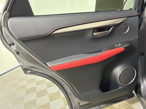 Used 2021 Lexus NX 300 F Sport image 21