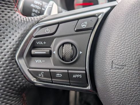 New 2026 Acura RDX A-Spec image 19