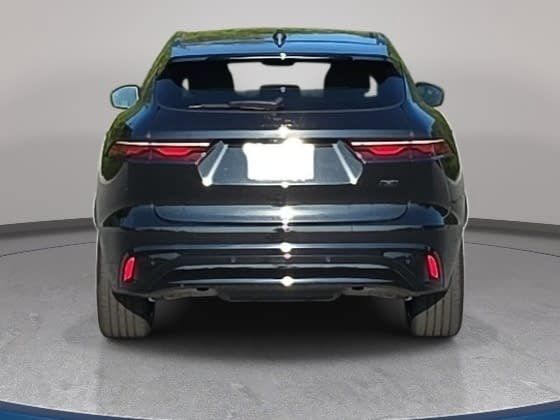 Used 2026 Jaguar F-PACE R-Dynamic S AWD/4WD image 6