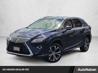 Used 2018 Lexus RX 350 AWD w/ Premium Package video 1