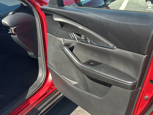 Certified 2025 MAZDA CX-30 AWD 2.5 S w/ Preferred Package image 34