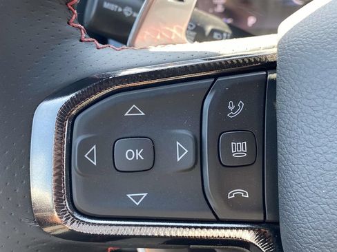 New 2026 RAM 1500 RHO w/ RHO Level 1 Equipment Group AWD/4WD image 29
