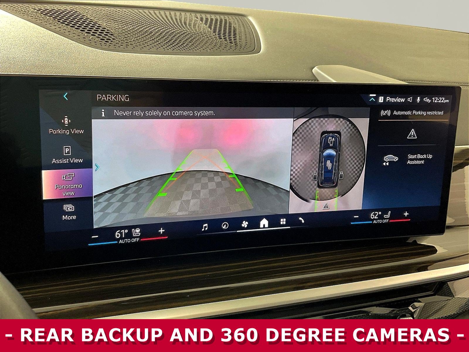 Used 2025 BMW X7 xDrive40i AWD/4WD image 14