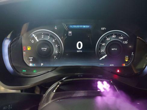 New 2026 RAM 1500 Limited AWD/4WD image 21