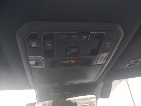 New 2026 Toyota Tundra 1794 Edition image 19