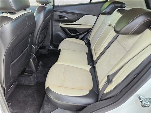 Used 2019 Buick Encore Preferred image 17