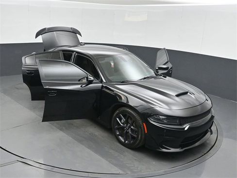 Used 2023 Dodge Charger GT w/ Blacktop Package image 50