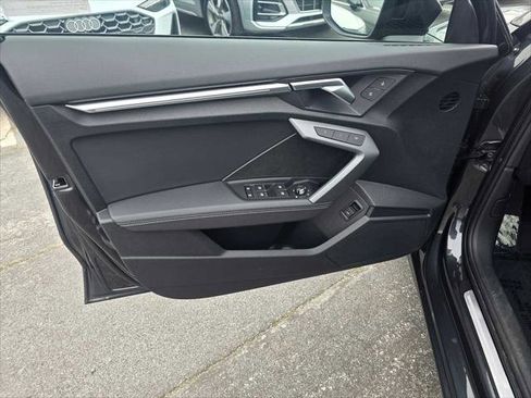 Used 2025 Audi A3 2.0T Premium w/ Black Optic Package image 22