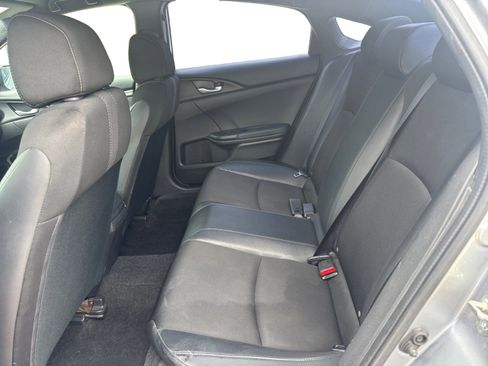 Used 2020 Honda Civic Sport image 11