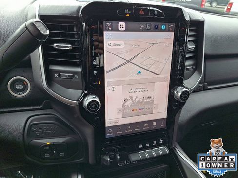 New 2026 RAM 2500 Big Horn image 9